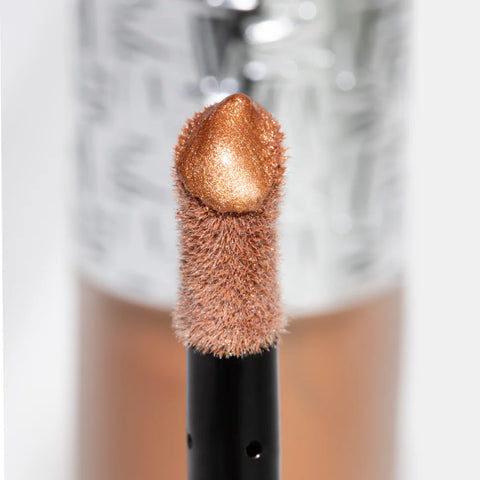 Mesauda Milano Flush Of Light 104 Sunset Bronze 8 Ml