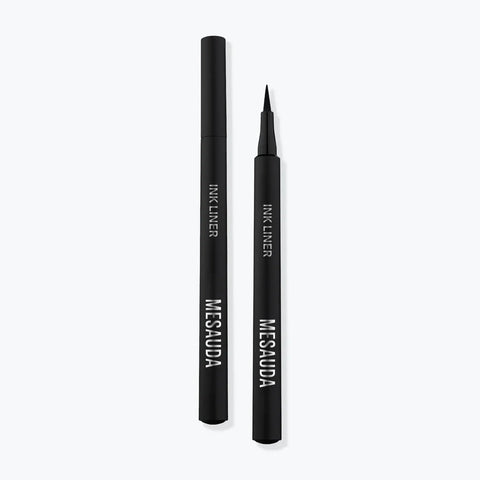 Mesauda Milano Ink Liner Eyeliner 1 ml