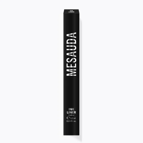 Mesauda Milano Ink Liner Eyeliner 1 ml