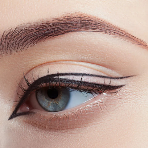Mesauda Milano Ink Liner Eyeliner 1 ml