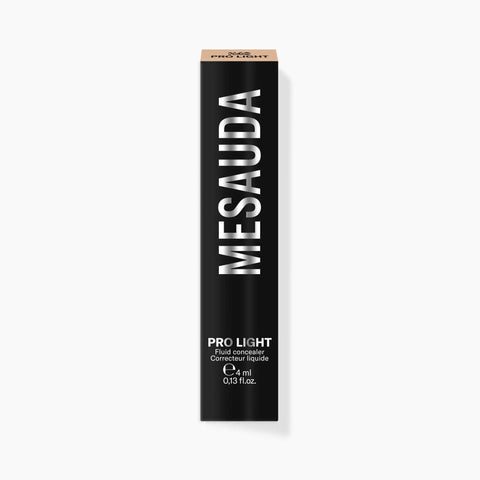 Mesauda Milano Pro Ligth Concealer N40