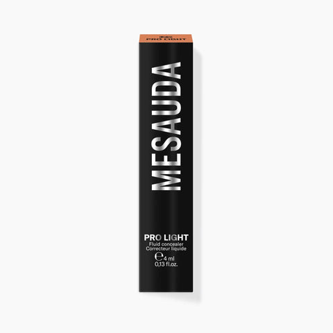 Mesauda Milano Pro Ligth Concealer P01