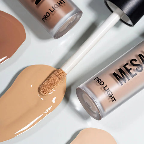 Mesauda Milano Pro Ligth Concealer W20