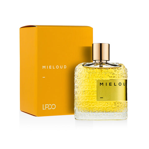 Lpdo Mieloud Eau De Parfum Intense 100 Ml Unisex