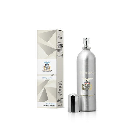 Les Perles D'Orient Milky Love Eau De Parfum 150 Ml Unisex