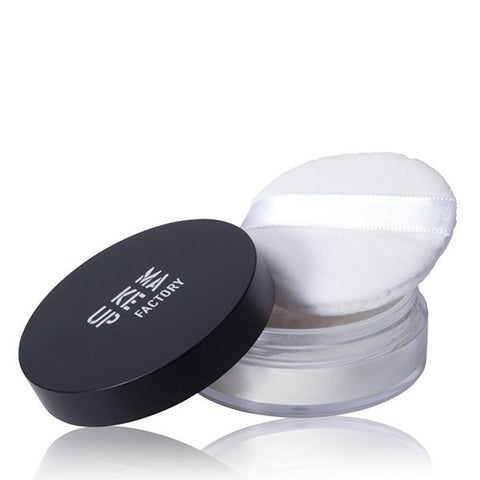 Make Up Factory Mineral Fixing Powder n°1