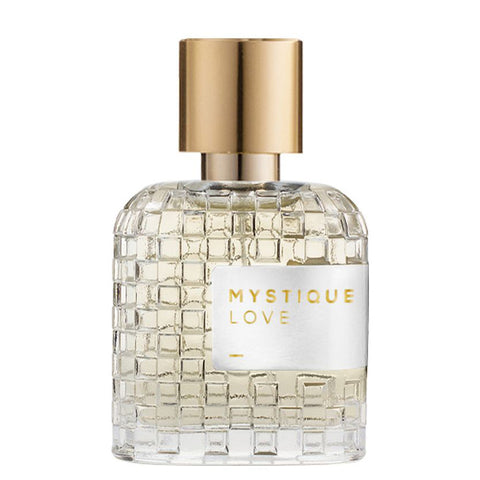 Les Perles d'Orient LPDO Mystique Love Eau de Parfum Intense 30 ml flacone spray