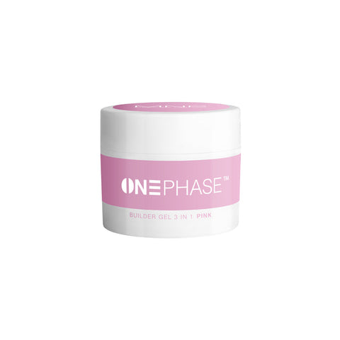 MNP ONE PHASE 3 in 1 GEL PINK 25g