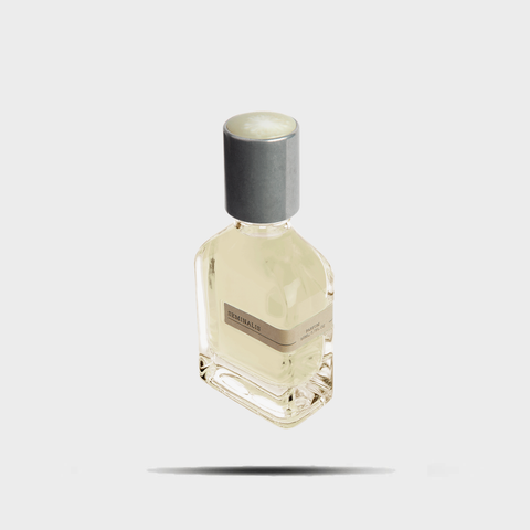 Flacone Orto Parisi Seminalis Extrait de Parfum 50 ml