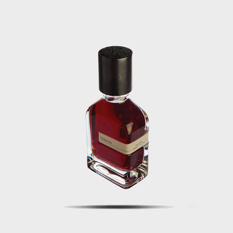 Flacone Orto Parisi Terroni Extrait de Parfum 50 ml