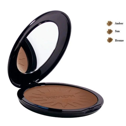 Revlon Terra Solare Maxi 30 Sun