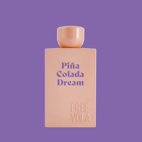 Freevola Pina Colada Dream Eau de Parfum 100 ml flacone