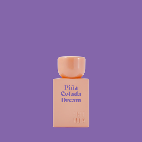 Freevola Pina Colada Dream Eau de Parfum 30 ml flacone spray