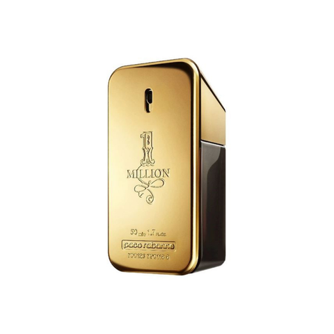 Paco Rabanne 1 Million Eau de Toilette 50 ml