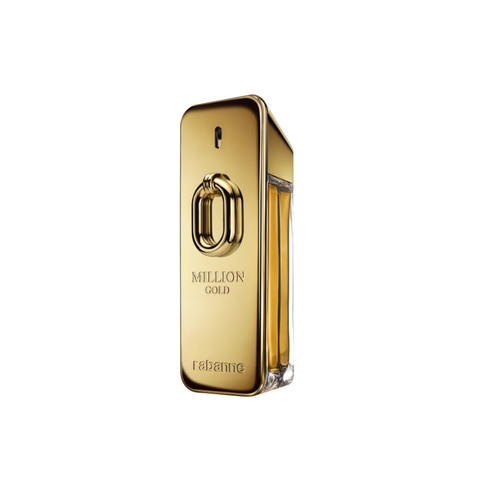 Paco Rabanne 1 Million Gold Elixir Eau De Parfum 100 Ml Uomo