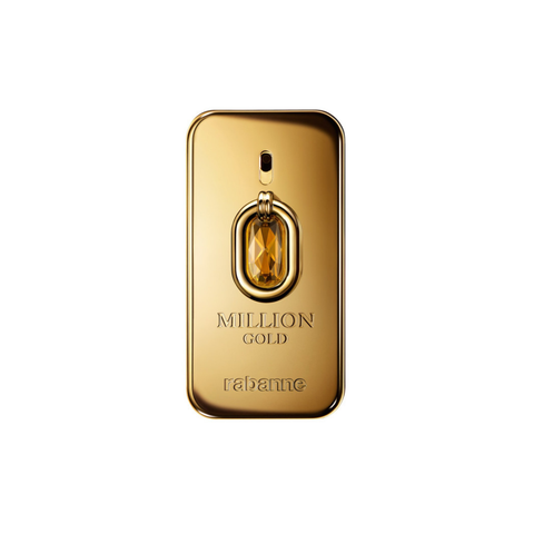 Paco Rabanne 1 Million Gold Elixir Eau De Parfum 50 Ml Uomo