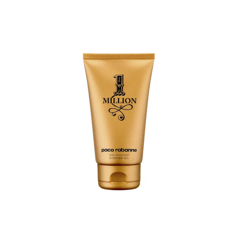 Paco Rabanne 1 Million Shower Gel 150 Ml Uomo