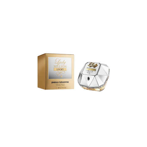 Paco Rabanne Lady Million Lucky Eau De Parfum 50 Ml Donna