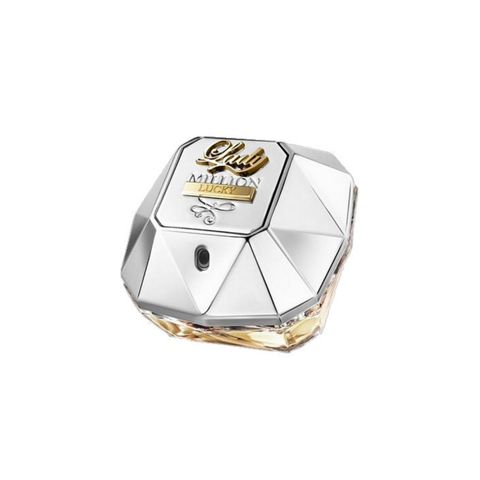 Paco Rabanne Lady Million Lucky Eau De Parfum 50 Ml Donna