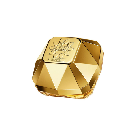 Paco Rabanne Lady Million Royal Eau De Parfum 30 Ml Donna