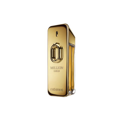 Paco Rabanne Million Gold Eau De Parfum Intense Uomo 100 ml
