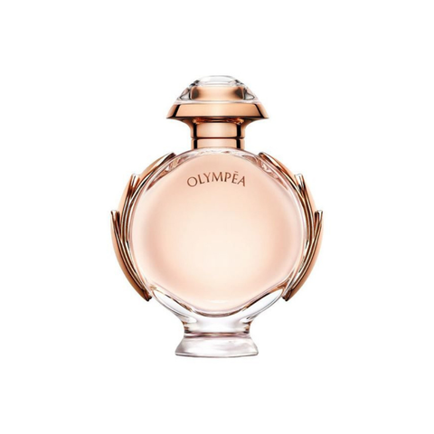 Paco Rabanne Olympea Eau De Parfum 80 Ml Donna