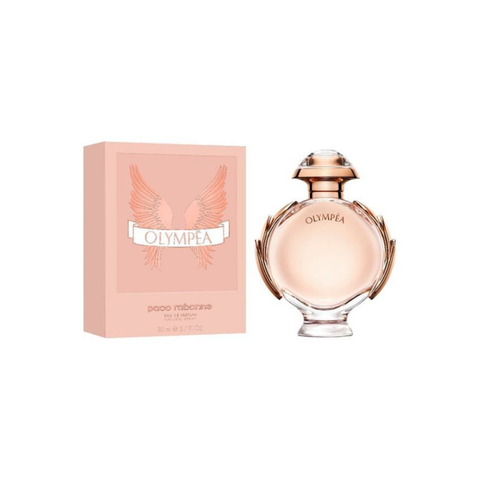 Paco Rabanne Olympea Eau De Parfum 80 Ml Donna