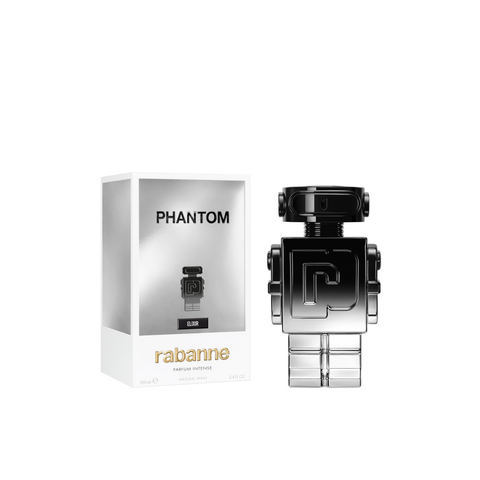 Paco Rabanne Phantom Elixir 100 Ml Uomo