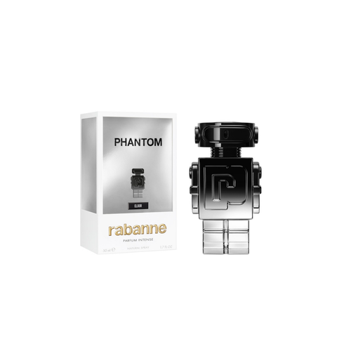 Paco Rabanne Phantom Elixir EDPI 50 Ml Uomo