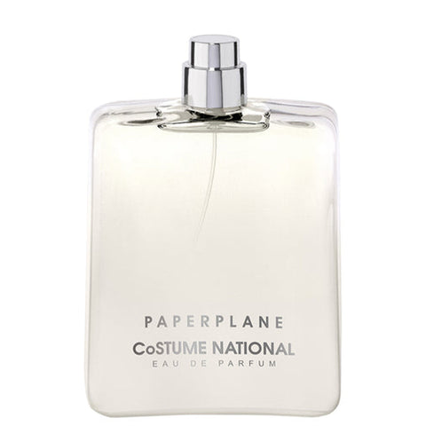 Costume National Paperplane Eau de Parfum Unisex 100 ml