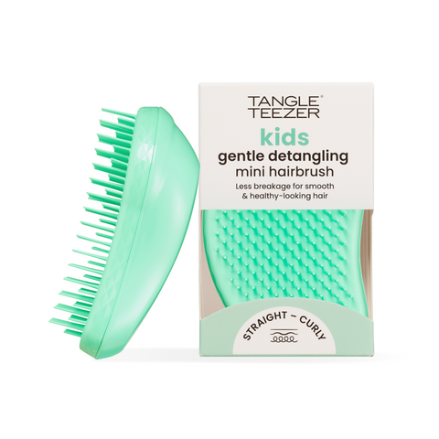 Tangle Teezer The Original Mini spazzola districante verde Paradise Green