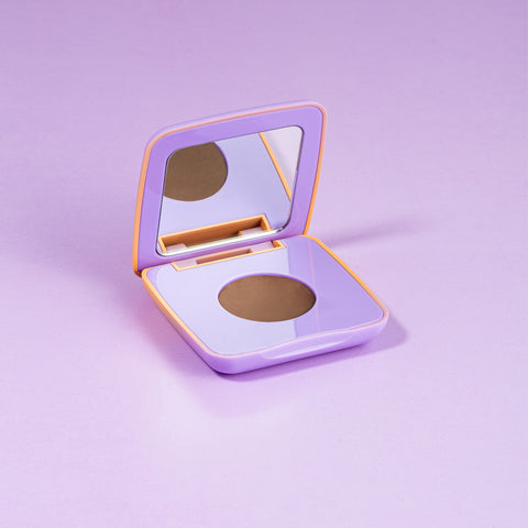 Partner in Eye Ombretto in Polvere 04 Brown 2.1 G