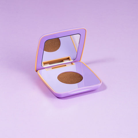 Partner in Eye Ombretto in Polvere 05 Bronze 2.1 G