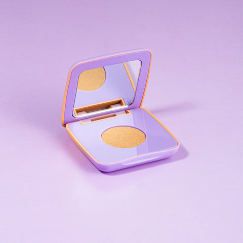 Partner in Eye Ombretto in Polvere 06 Champagne 2.1 G