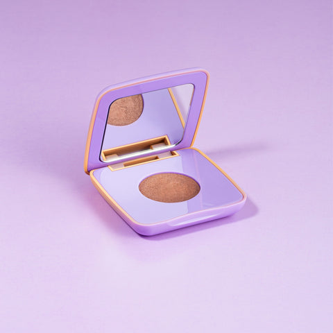 Partner in Eye Ombretto in Polvere 07 Rose Gold 2.1 G