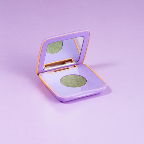 Partner in Eye Ombretto in Polvere 09 Olive Green 2.1 G