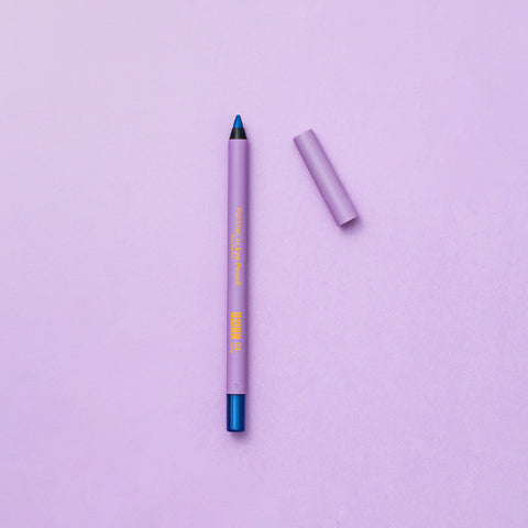 Partner in Eye Pencil Matita Occhi Waterproof 03 Blue 1.2 G