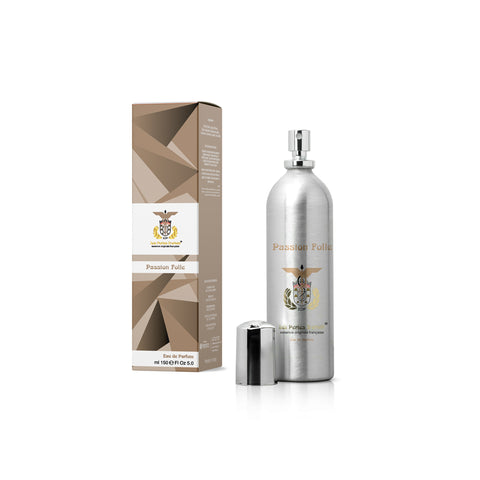 Les Perles D'Orient Passion Folle Eau De Parfum 150 Ml Unisex