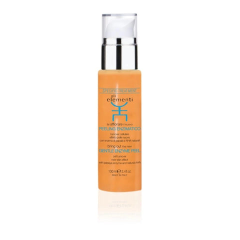 Gli Elementi Peeling Enzimatico 100 Ml