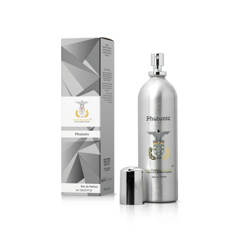Les Perles D'Orient Photonic Eau De Parfum 150 Ml Uomo
