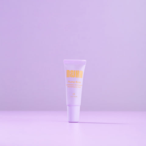 Plump Boss Gloss Effetto Plump 03 Pink Nude 8.5 Ml