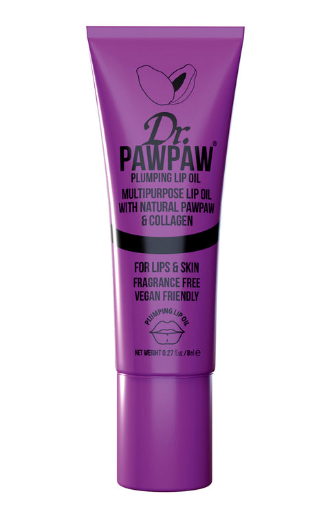 Dr.PawPaw Plumping Lip Oil 8 Ml