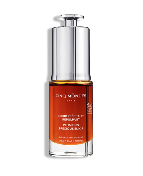 Elixir Precieux Repulpant 15 Ml