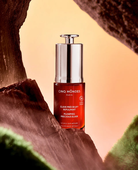 Elixir Precieux Repulpant 15 Ml