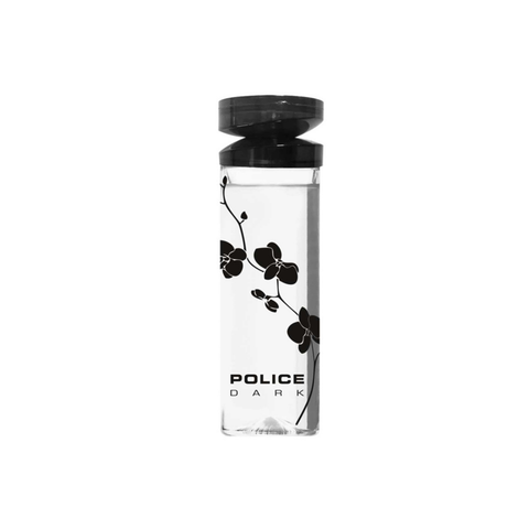 Police Dark Eau De Toilette 100 Ml Donna