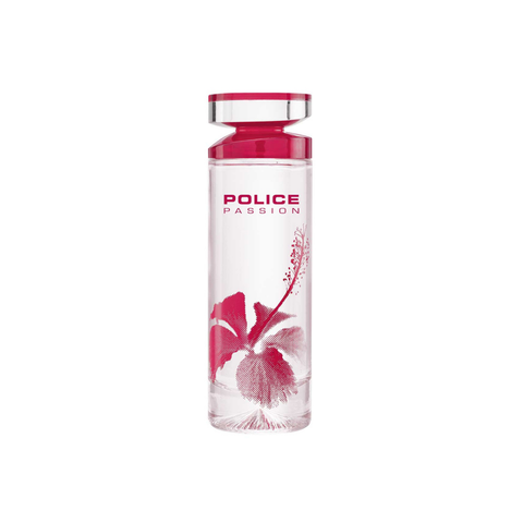 Police Passion Eau De Toilette 100 Ml Donna