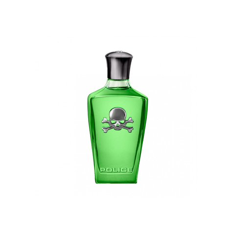 Police Potion Absinthe Eau De Parfum 100 Ml