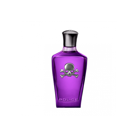 Police Potion Arsenic Eau De Parfum 50 Ml