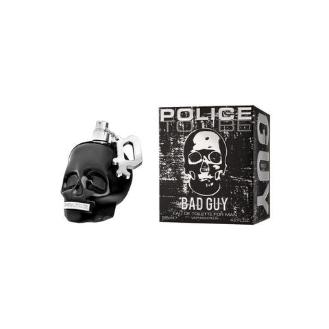 Police To Be Bad Guy Eau De Toilette 75 Ml Uomo