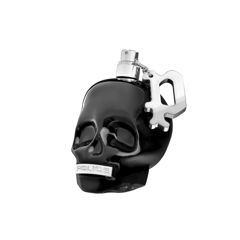 Police To Be Bad Guy Eau De Toilette 125 Ml Uomo